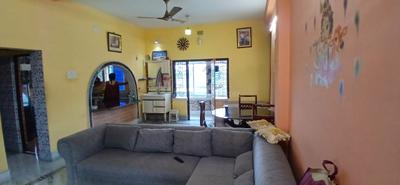 Hall Image of 2880 Sq.ft 5 BHK Independent House for sale in Sodepur Kolkata for Rs. 8600000