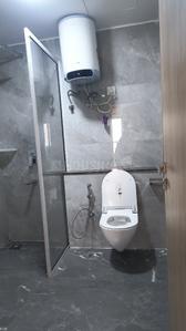 Image of 1400 Sq.ft 2 BHK Apartment / Flat for rent in M3M Skywalk, Sector 74, Gurgaon for Rs. 52000