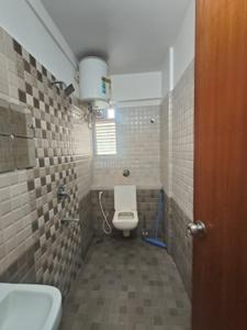 Bathroom Image of 1545 Sq.ft 3 BHK Apartment / Flat for sale in Myhna Maple, Varthur Bengaluru for Rs. 18800000