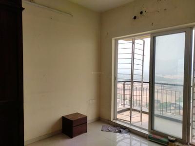 Bedroom Image of 1650 Sq.ft 3 BHK Apartment / Flat for sale in Siddharth Geetanjali Jewel, Kharghar Navi Mumbai for Rs. 26500000