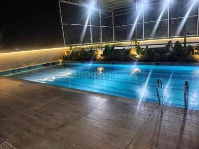 Image of 990 Sq.ft 2 BHK Apartment / Flat for sale in Majestique Memories, Mohammed Wadi, Pune for Rs. 6500000