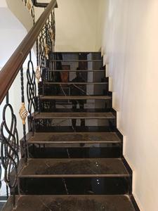 Staircase Image of 5001 Sq.ft 5 BHK Villa for sale in Om Utopia, Wanowrie Pune for Rs. 45000000