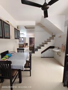 Hall Image of 2300 Sq.ft 4 BHK Duplex for sale in Subhanpura Vadodara for Rs. 12500000