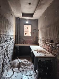 Kitchen Image of 1250 Sq.ft 3 BHK Builder Floor for sale in Sector 7 Gurgaon for Rs. 10000000