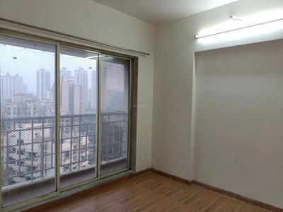 Bedroom Image of 1030 Sq.ft 2 BHK Apartment / Flat for sale in Thane West Thane for Rs. 15200000