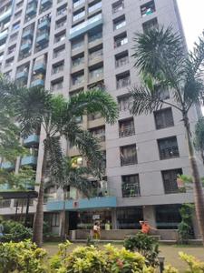 Image of 1185 Sq.ft 2 BHK Apartment / Flat for sale in Creative Anand Avenue, Jahangirabad, Surat for Rs. 5400000