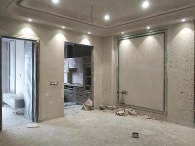 3 BHK Independent Builder Floor