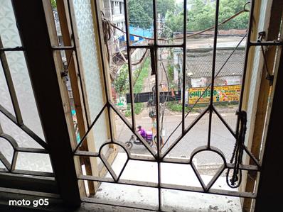 Bedroom Image of 1000 Sq.ft 3 BHK Apartment / Flat for sale in South Dum Dum Kolkata for Rs. 8000000