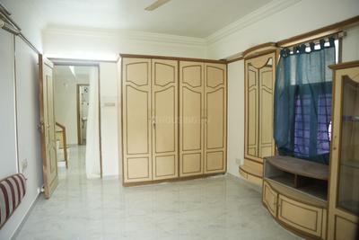 Bedroom Image of 2900 Sq.ft 2 BHK Apartment / Flat for sale in Shivalik Sachin Tower, Shyamal Ahmedabad for Rs. 28000000