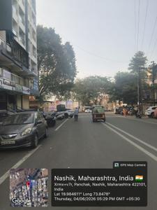Image of 900 Sq.ft 2 BHK Apartment / Flat for sale in Panchak, Nashik for Rs. 2840000