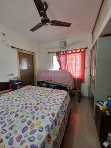 Bedroom Image of 607 Sq.ft 1 BHK Apartment / Flat for sale in Chandhere Karpe Aarambh, Wadgaon Sheri Pune for Rs. 6500000