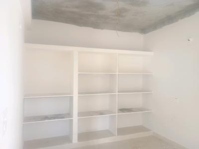 Bedroom Image of 1590 Sq.ft 3 BHK Apartment / Flat for sale in Dhanujaya Elite by Aditi Avenues, Bachupally Hyderabad for Rs. 8501001
