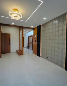 Hall Image of 1500 Sq.ft 3 BHK Independent House for sale in Manali Chennai for Rs. 6000000