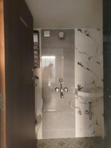 Bedroom Image of 566 Sq.ft 1 BHK Apartment / Flat for rent in Thakur Galaxy, Boisar Mumbai for Rs. 8500