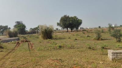 Image of 1431 Sq.ft Residential Plot / Land for sale in Jagatpura, Jaipur for Rs. 12243000