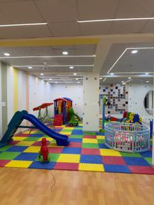 Image of 1086 Sq.ft 2 BHK Apartment / Flat for sale in Khatipura, Jaipur for Rs. 5200000