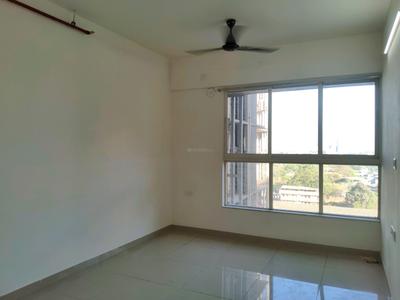 Living Room Image of 781 Sq.ft 2.5 BHK Apartment / Flat for sale in The Atmosphere Phase 1, Mulund West Mumbai for Rs. 23500000