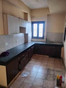 Kitchen Image of 1200 Sq.ft 2.5 BHK Apartment / Flat for rent in RPS Savana, Sector 88 Faridabad for Rs. 25000