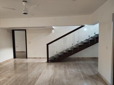 Living Room Image of 4800 Sq.ft 4 BHK Villa for sale in Embassy Grove, Rustam Bagh Layout Bengaluru for Rs. 110000000