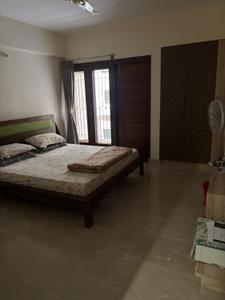 Bedroom Image of 2500 Sq.ft 3 BHK Apartment / Flat for rent in Indira Nagar Bengaluru for Rs. 150000
