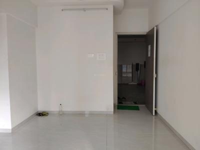 Living Room Image of 710 Sq.ft 1 BHK Apartment / Flat for sale in Dream Meadows, Kharghar Navi Mumbai for Rs. 5000000