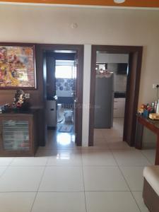 Hall Image of 1310 Sq.ft 2 BHK Independent House for sale in Kasthuri Naickenpalayam Coimbatore for Rs. 10000000