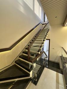 Balcony Image of 2900 Sq.ft 4 BHK Independent House for sale in Nipania Indore for Rs. 17100000