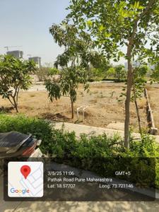 Image of 2000 Sq.ft Residential Plot / Land for sale in Hinjawadi, Pune for Rs. 31400000