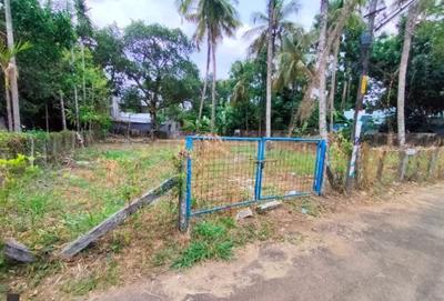 Pandurang Colony Plot View 1