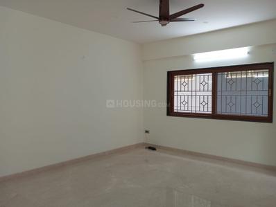 Bedroom Image of 2400 Sq.ft 4 BHK Apartment / Flat for sale in Gottigere Bengaluru for Rs. 20850000