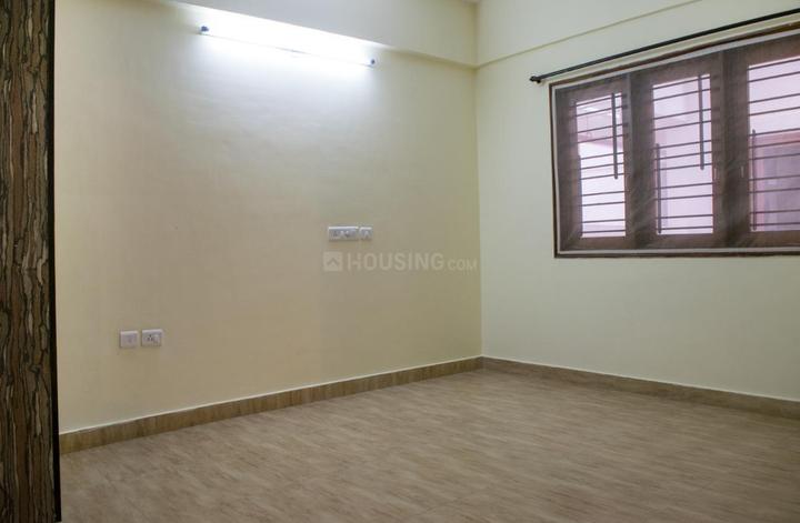 Veerasandra Bedroom 1