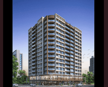 Image of 1836 Sq.ft 3 BHK Apartment / Flat for sale in Devi One Avenue, Panvel, Navi Mumbai for Rs. 20000000