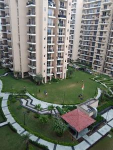 Image of 500 Sq.ft 1 BHK Apartment / Flat for sale in Signature Global Andour Heights, Sector 71, Gurgaon for Rs. 5800000