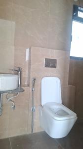 Image of 930 Sq.ft 2 BHK Apartment / Flat for sale in DSS Mahavir Spring, Thane West, Thane for Rs. 16800000