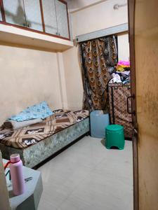 Hall Image of 950 Sq.ft 2 BHK Apartment / Flat for rent in Trimurti Nagar Nagpur for Rs. 5050