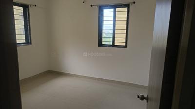 Bedroom Image of 1620 Sq.ft 3 BHK Apartment / Flat for sale in Riverview Falcon Towers At Riverview City, Loni Kalbhor Pune for Rs. 12000000