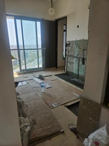 Hall Image of 5000 Sq.ft 7 BHK Duplex for sale in Adani Ten BKC, Bandra East Mumbai for Rs. 190000000