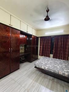 Bedroom Image of PG 28 VASHI in Vashi, Navi Mumbai