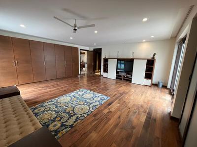 Bedroom Image of 6000 Sq.ft 4 BHK Independent House for rent in Injambakkam Chennai for Rs. 250000