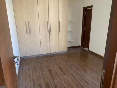 Bedroom Image of 2250 Sq.ft 4 BHK Builder Floor for sale in Sector 43 Gurgaon for Rs. 50000000