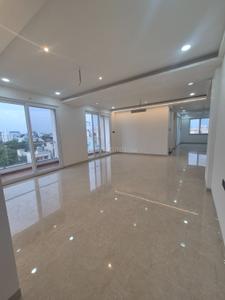 Hall Image of 3300 Sq.ft 4.5 BHK Apartment / Flat for sale in Somalwada Nagpur for Rs. 21000000