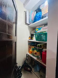 Balcony Image of 900 Sq.ft 2 BHK Apartment / Flat for sale in DDA Om Apartment, Sector 14 Dwarka New Delhi for Rs. 12000000