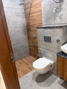 Bathroom Image of 1700 Sq.ft 3 BHK Builder Floor for sale in Sahastradhara Road Dehradun for Rs. 9500000