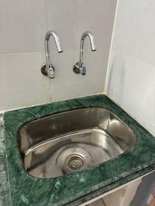 Kitchen Image of 750 Sq.ft 2 BHK Apartment / Flat for rent in Kurmannapalem Visakhapatnam for Rs. 8000