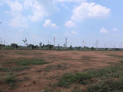 Image of 150 Sq.ft Residential Plot / Land for sale in Kongara Kalan, Hyderabad for Rs. 4950000