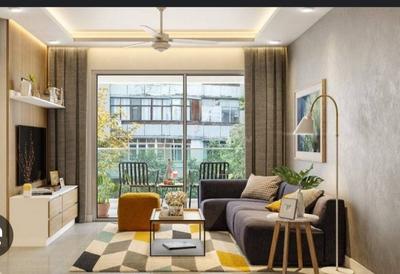 2 BHK Flat