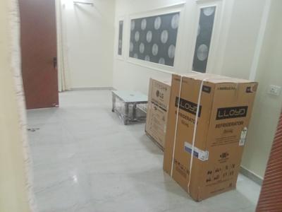 Hall Image of 720 Sq.ft 2 BHK Independent House for rent in Tagore Garden Extension New Delhi for Rs. 40000