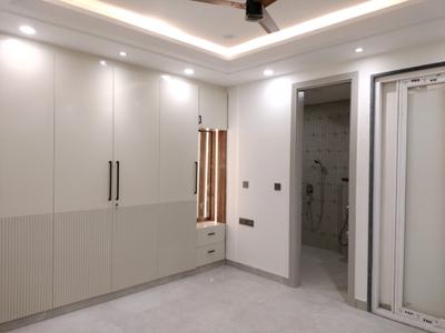 Bedroom Image of 1900 Sq.ft 3 BHK Builder Floor for sale in Surya Lavish Floor, Sector 8 Dwarka New Delhi for Rs. 31000000