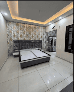 4 BHK Independent House