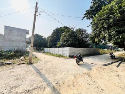Image of 1000 Sq.ft Residential Plot / Land for sale in Para, Lucknow for Rs. 1550000